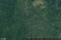 Vue aérienne de Sibutao