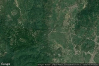 Vue aérienne de Paagahan