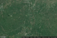 Vue aérienne de Masonogan