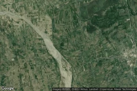 Vue aérienne de Nancamarinan
