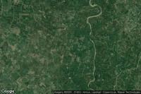 Vue aérienne de Miaray