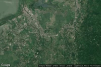 Vue aérienne de Maulawin