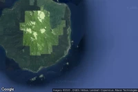 Vue aérienne de Maripipi