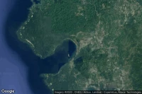 Vue aérienne de Maricalom