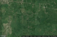 Vue aérienne de Marawa