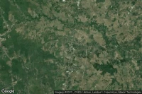 Vue aérienne de Maguinao