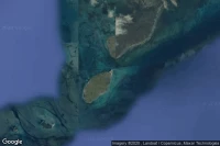 Vue aérienne de Lipayran