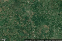 Vue aérienne de Laguitas