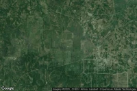 Vue aérienne de Kabasalan