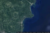 Vue aérienne de Jovellar