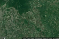 Vue aérienne de Dumaguil