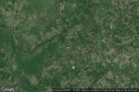 Vue aérienne de Kamias