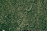 Vue aérienne de Batutitik