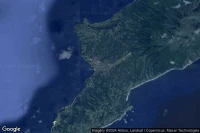 Vue aérienne de Basco