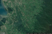 Vue aérienne de Aramawayan