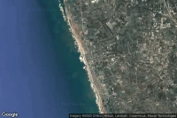 Vue aérienne de Hamidiyah