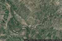 Vue aérienne de Yeghegnavan