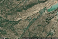 Vue aérienne de Hatsavan
