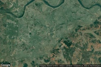 Vue aérienne de Yaoxu