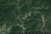 Vue aérienne de Yaoli