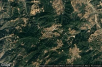 Vue aérienne de Tongchang