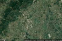 Vue aérienne de Taochang