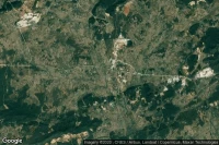 Vue aérienne de Taiyang