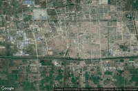 Vue aérienne de Suicheng