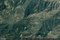 Vue aérienne de Nansha