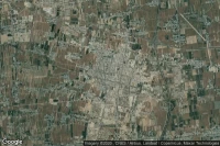 Vue aérienne de Luyuan