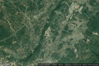 Vue aérienne de Luyang