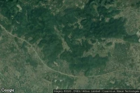 Vue aérienne de Longzhou