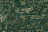 Vue aérienne de Liheng