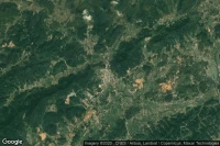 Vue aérienne de Jinrui