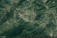 Vue aérienne de Huotong
