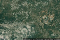 Vue aérienne de Huagu