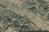Vue aérienne de Hezhi