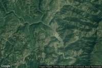 Vue aérienne de Pailou