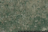 Vue aérienne de Guanlu