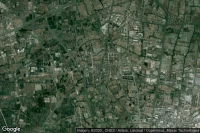 Vue aérienne de Ganyao