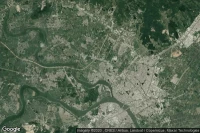 Vue aérienne de Lianhua