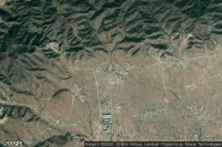 Vue aérienne de Didian