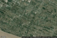 Vue aérienne de Daxing