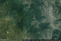 Vue aérienne de Cuihua