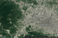 Vue aérienne de Chiwei