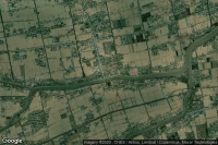 Vue aérienne de Chenji