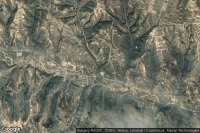 Vue aérienne de Chengyang