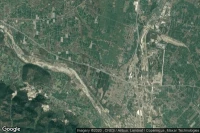 Vue aérienne de Changlin