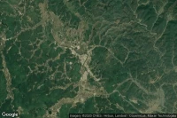 Vue aérienne de Changgang