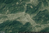 Vue aérienne de Beitou